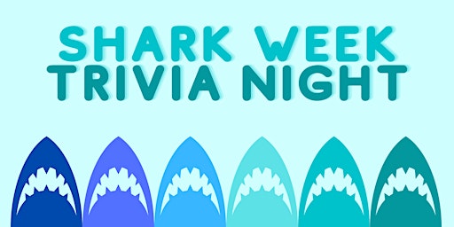 Shark Week Trivia