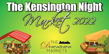 The Kensington Night Market