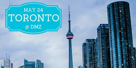 2017 Fundica Roadshow: Toronto - Hosted by DMZ primary image