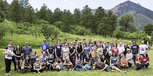 CampFI: Rocky Mountain 2023 June 30-July 3 (4th of July Weekend)