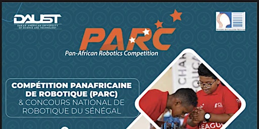 COMPETITION PANAFRICAINE DE ROBOTIQUE (PARC)