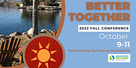 AWHONN Washington Fall Conference 2022