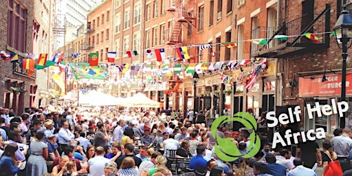 Stone Streetfest primary image