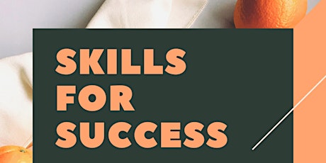Skills for Success Workshop