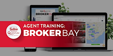 BrokerBay - Appointments & Stats tickets