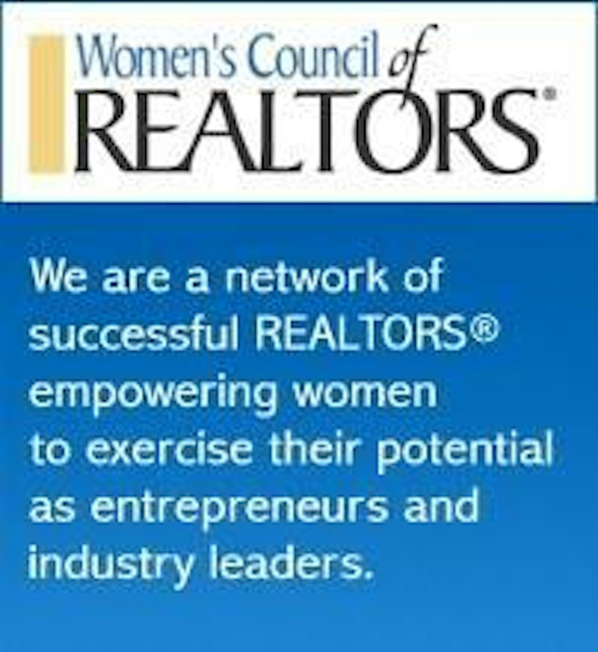 Women's Council of REALTORS® Northeast Ohio