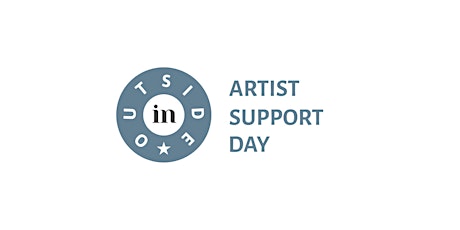 Artist Support Day: North West tickets