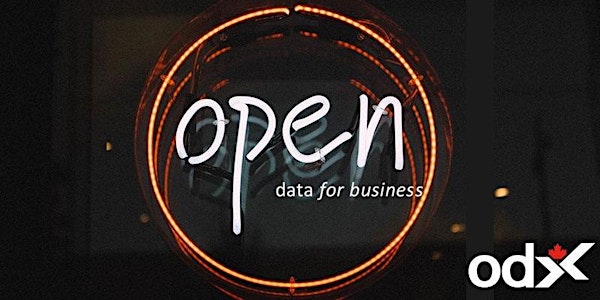 Open Data for Business: Tackling machine-learning complexity for data curation