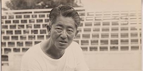 Soichi Sakamoto and the Three-Year Swim Club