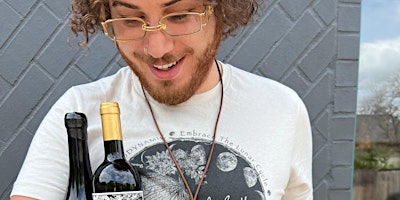 Neighborhood Goods Presents: Wine Tasting with Andre at Legacy West
