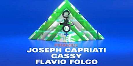 Capriati Cocorico Riccione 15.08.22 Discoteche Riccione biglietti