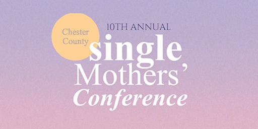 Single Mothers' Conference 2022 Morning Session Providence Church