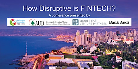 How Disruptive is Fintech? primary image