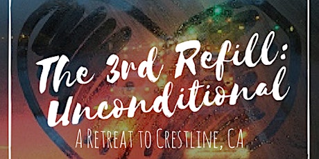 The 3rd Refill: Unconditional primary image