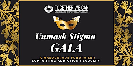 Unmask Stigma Gala tickets