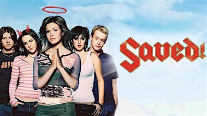 Staff Pick Of The Month: SAVED! (2004)