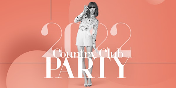 Country Club Party @ The Greatest Bar