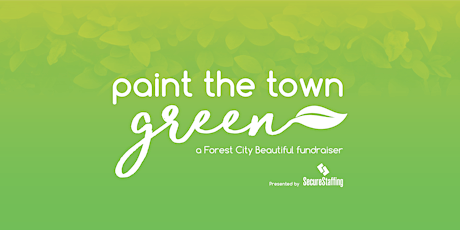 Paint the Town Green primary image