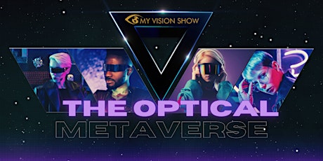 The Optical Metaverse- Metaverse Moonwalk