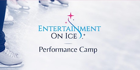 Performance Camp 2022 tickets