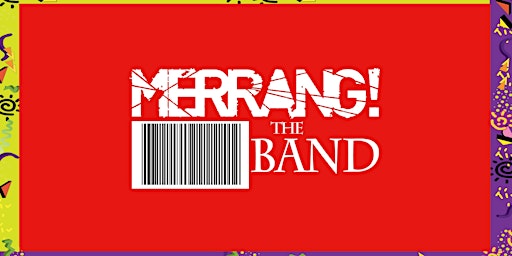 Merrang! A tribute to the music of Kerrang!