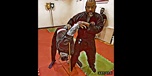 Ninjutsu for Self Defense & Hand-to-Hand Combat (Adults Only)