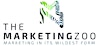 Logotipo da organização The Marketing Zoo