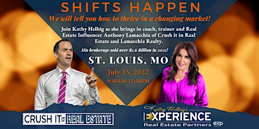 Crush it in Real Estate | St. Louis