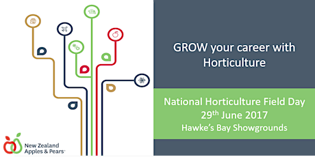 Grow your career with horticulture primary image