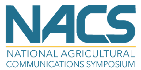 2023 National Agricultural Communications Symposium (NACS)