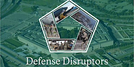 Defense Disruptors Series: A Conversation with General David Berger tickets