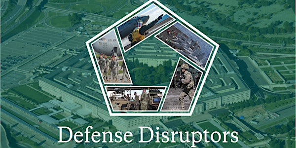 Defense Disruptors Series: A Conversation with General David Berger