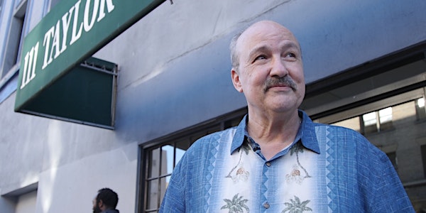 The Trials of Marvin Mutch