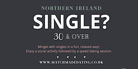 Wine & Food Tasting * Singles Speed Dating
