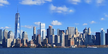 Greater NYC Business Networking Event for July 2022