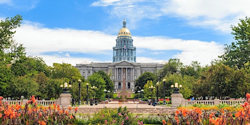 2022 Colorado State of Reform Health Policy Conference