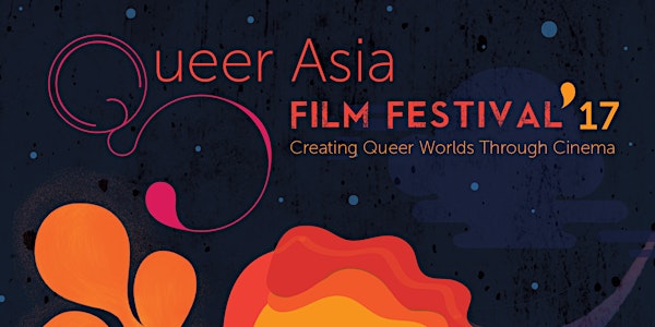 QAFF17: Green Island Serenade and Other Queer Stories