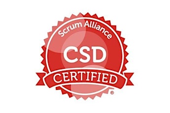 Certified Scrum Developer (CSD) CertificationVirtualTrainingbyAlexandre-MC tickets