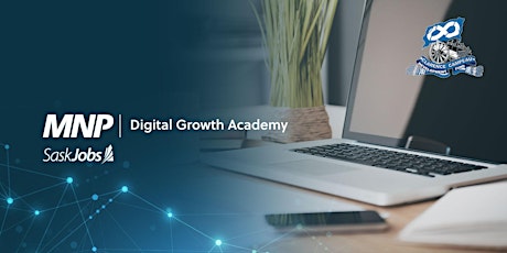 Digital Growth Academy tickets