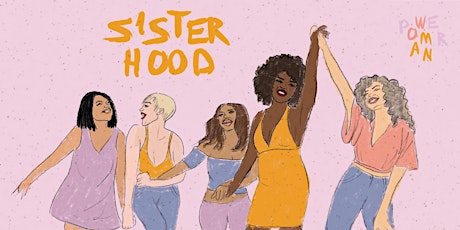 Sisterhood: Conversation entre femmes  primary image