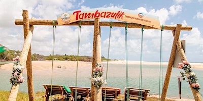 Excursão Tambazulik Beach Club