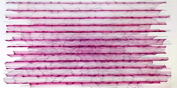 The Night Gallery: When The Drawing Is Moving / Carl Lostritto