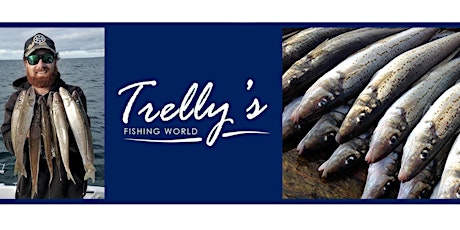 Trelly's Whiting Night primary image