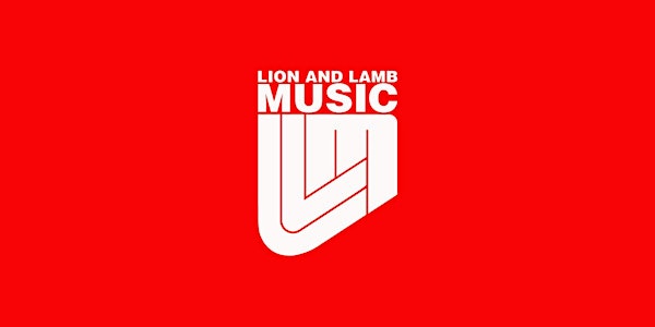8th Annual Lion and Lamb Music Christmas Bash