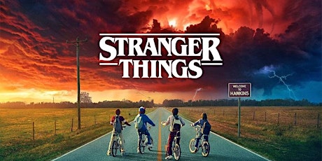 Stranger Things Calgary Summer Camp :  You Star as Your Favorite Character! tickets