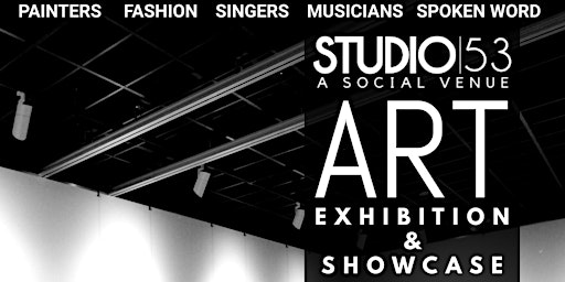 Art Exhibition & Showcase