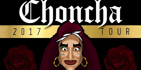 Choncha The Chola Tour SAN JOSE primary image