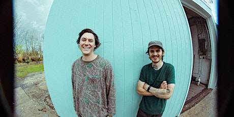 The Front Bottoms at Cargo Concert Hall tickets