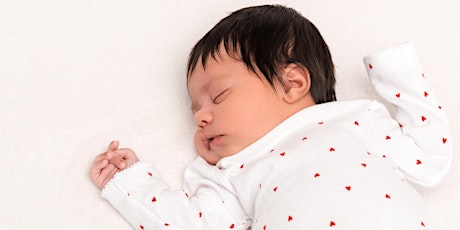Face to Face Newborn (0-3months) Sleep and Settling Session - Bendigo tickets