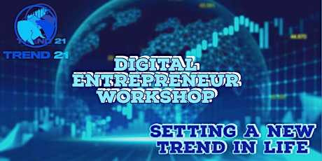 Digital Entrepreneur Workshop tickets
